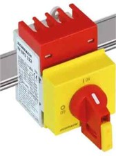 Tousek Hauptschalter für