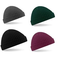 Beechfield Herren Winter