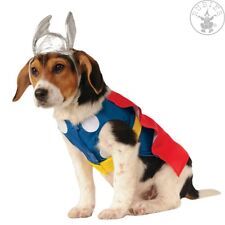 Hundekostüm Thor Dog Costume