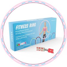Hula Hoop Reifen Fitness Ring