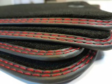 Fußmatten passend für VW