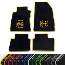 Fußmatten OLDSCHOOL für VW