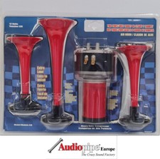 3 Klang Melodie Fanfare