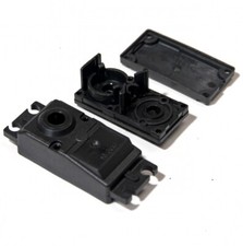 Futaba EBS3370 Servogehäuse