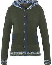 REITMAYER Jacquard-Cardigan