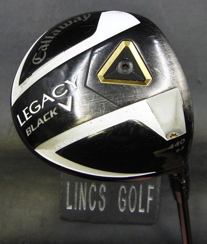 Callaway legacy black - callaway, 440