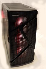 Gaming PC  AMD Ryzen 7-5800X, 32GB DDR4/ 256GB / 1TB  SSD / GTX 1070(8GB)