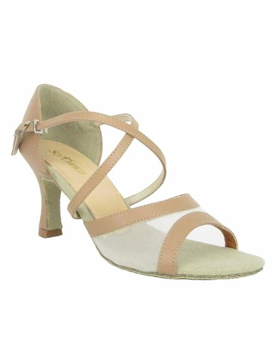 Tanzsschuhe damen tango salsa - damen,