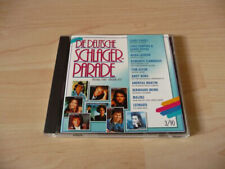 CD Die deutsche Schlagerparade