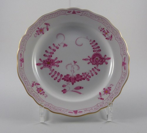 Meissen teller kuchenteller - teller,