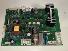 Leistungsplatine / Elektronik