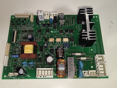Leistungsplatine elektronik - leistungsplatine,