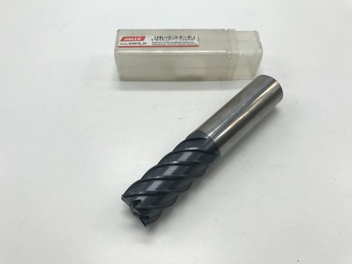 Holex schaftfräser vhm - holex,