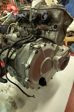 Honda CBR 600 F PC23 Motor 