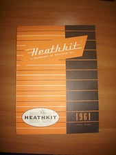 SELTENES MAGAZIN HEATHKIT A