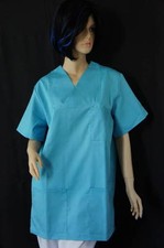 Kasack, Unisex-Schlupfkasack