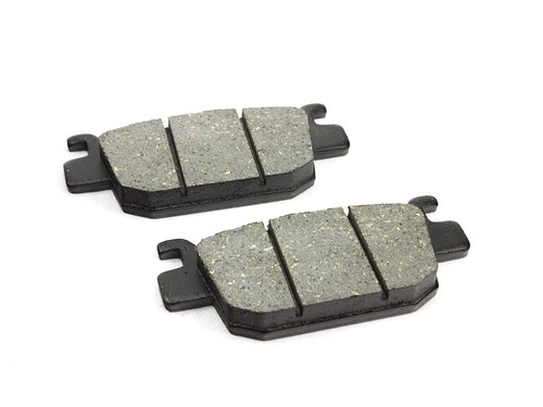 Bremsbeläge brenta ft3082 - bremsbeläge,