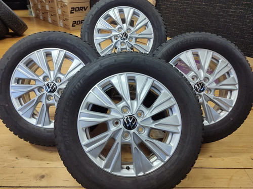 Original 215 60 17c - vw,