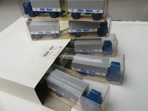 Wiking händlerpackung - wiking,