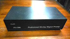 Hama PA 506 Verstärker Stereo