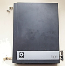 Eisfachklappe RM 200 B RM 270