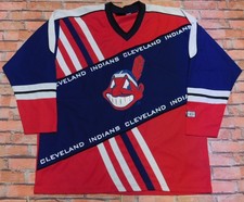 Trikot Baseball Indians