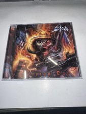 Sodom decision day cd - ~,