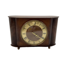 Smiths 8 Tage schwebende Unruh