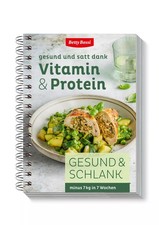 Betty Bossi Gesund & Schlank -