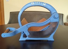 Alte Geka Brotschneidemaschine