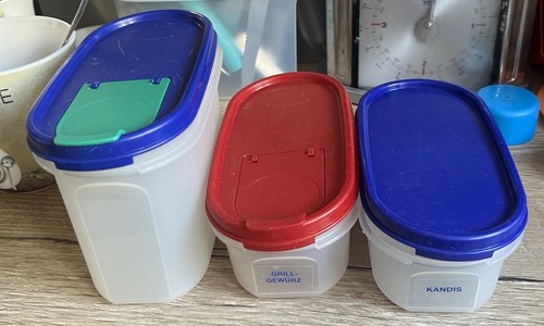Tupperware eidgenossen 1 - eidgenossen, 1,1l