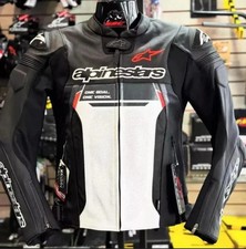 Neue Alpinestars Motorrad