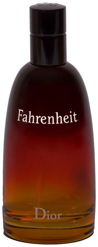Christian dior fahrenheit eau - dior,