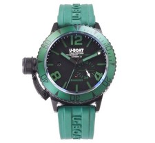 U Boat Herren Uhr
