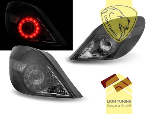 Led rückleuchten heckleuchten - led,