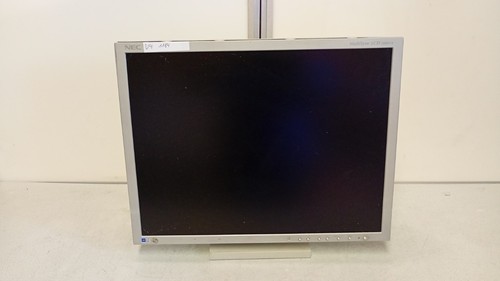 Nec multisync lcd2080ux - multisync,