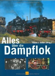 Alles über die dampflok - über,