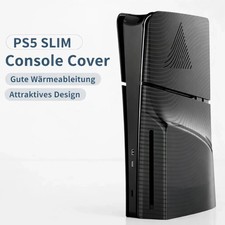 PS5 Slim Frontplatten Ersatz