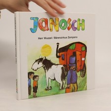 Janosch  |  Herr Wuzzel