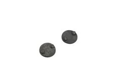 Gloria Topfmanschetten für