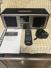 internetradio Lenco DIR 165