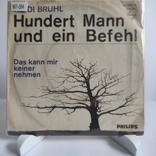 Heidi Brühl – Hundert