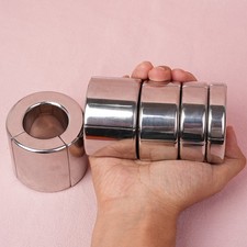 Magnetisch Edelstahl