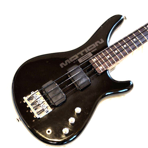 Yamaha iii motion bass - yamaha, mb-iii