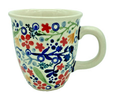 Becher konisch 220 ml Dekor Garden Line  GZ51 