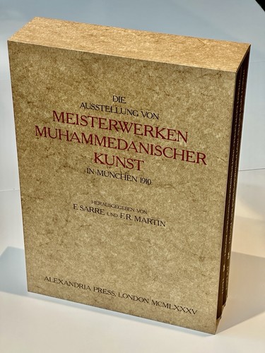 Meisterwerke muhammedanischer