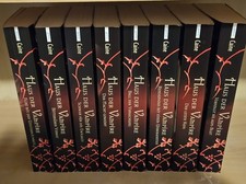 Haus der Vampire 1-8 von