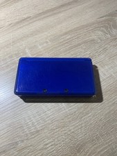 0008 nintendo 3ds kobaltblau - nintendo,