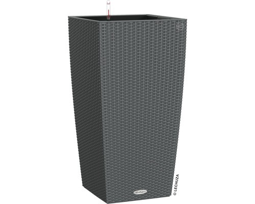Pflanzvase lechuza cubico - pflanzvase,