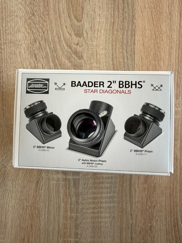 Baader zoll 90 sitall - /, 90°